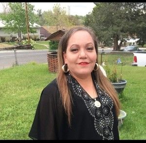 Meet your Posher, Araceli